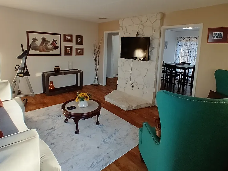 5365 Wonder Dr — Photo 2