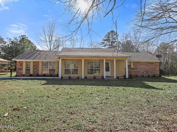 2874 Highway 16 E, Carthage, MS 39051