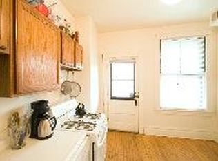 3725 N Fremont St #2, Chicago, IL 60613