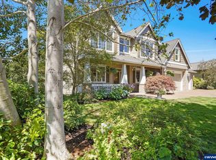 2710 SW Titleist Cir, Corvallis, OR 97333