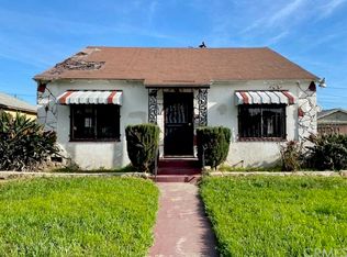 1817 E Orchard St, Compton, CA 90221