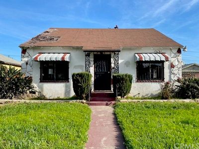 1817 E Orchard St, Compton, CA, 90221