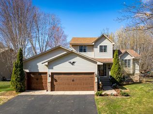 195 Appaloosa Ct, Lino Lakes, MN 55014