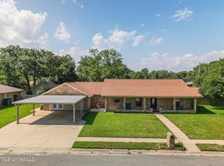 20000 Merinda Ln, Long Beach, MS 39560