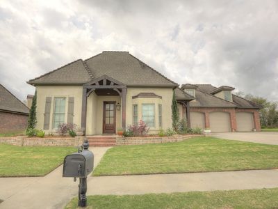 300 Dunnottar Pl, Lafayette, LA, 70503