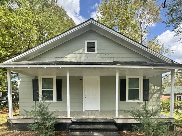 518 Dover St, Shelby, NC 28150