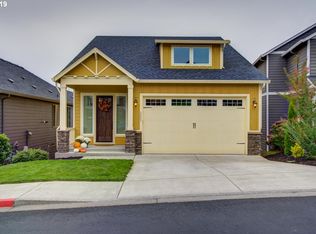 3553 NE Franklin Loop, Camas, WA 98607
