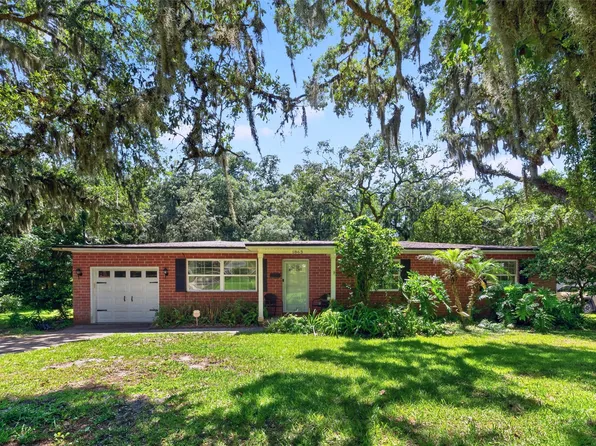1863 Highland Dr, Fernandina Beach, FL 32034