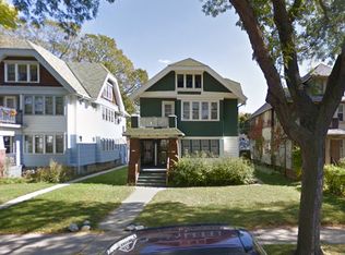 2914 N 50th St, Milwaukee, WI 53210
