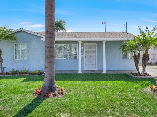 18320 Regina Ave, Torrance, CA 90504