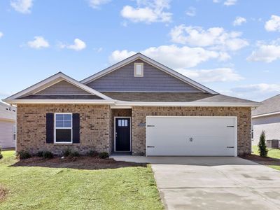 25930 Crested Lark Dr, Athens, AL, 35613