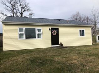 10951 Old Trail Rd, North Huntingdon, PA 15642