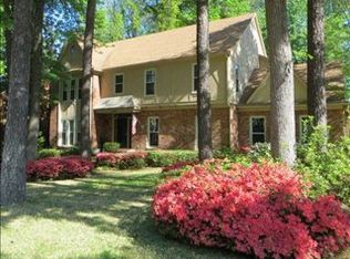 8440 Dogwood Rd, Germantown, TN 38139