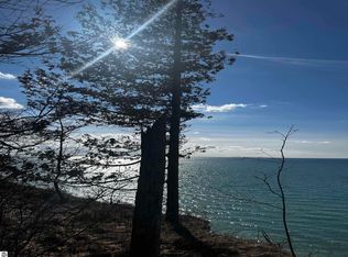 PARCEL Ness Rd #A, Frankfort, MI 49635