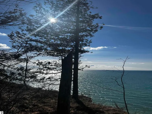 PARCEL Ness Rd #A, Frankfort, MI 49635