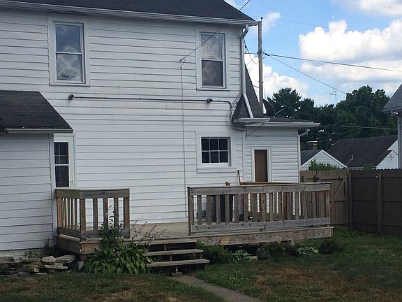2nd image of 81 N Hazelwood Ave