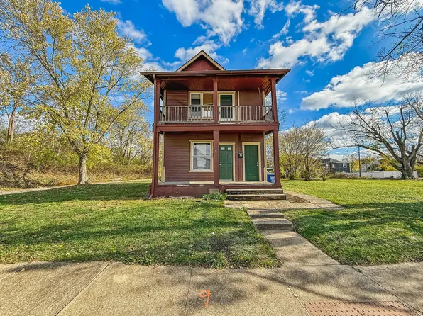 118 Rodgers Ave, Columbus, OH 43222