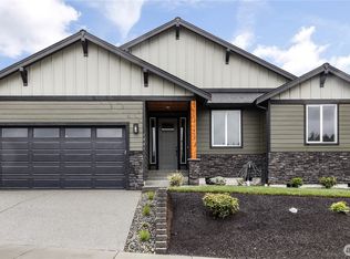 Cedar Hill, Oak Harbor, WA 98277