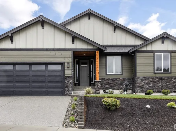 801 NW Shire Street, Oak Harbor, WA 98277