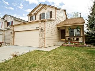 4804 Apollo Bay Dr, Highlands Ranch, CO 80130