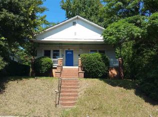 1003 Drew St, Durham, NC 27701