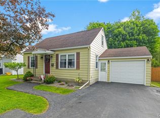 5464 Kenwood Rd, Utica, NY 13502