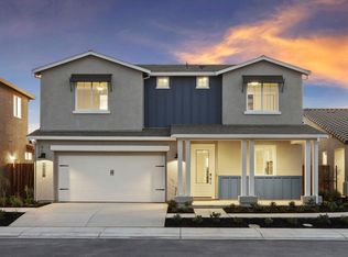 Dillon Plan, Strand Collection at The Trails, Manteca, CA 95337