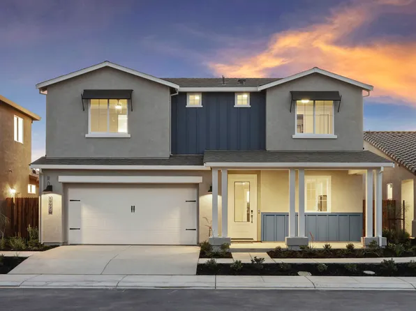 Dillon Plan, Strand Collection at The Trails