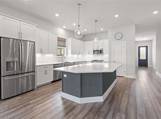 404 Simmental Loop, Hutto, TX 78634
