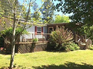 346 Bethlehem Rd, Copperhill, TN 37317