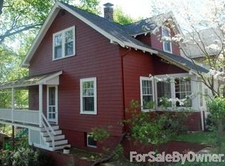 21 Park Avenue Ext, Arlington, MA 02474