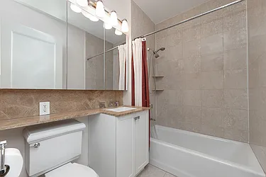 Rented by New York Residence