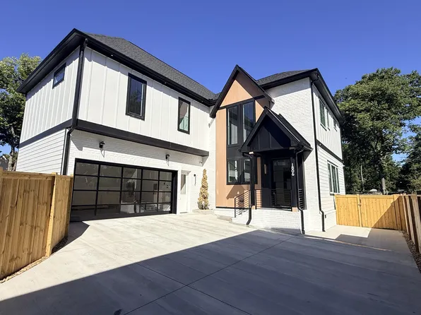 1806 Shackleford Rd, Nashville, TN 37215