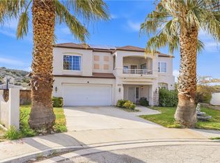 2856 Cloverdale Ct, Palmdale, CA 93551