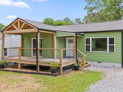 2935 Clifton Ter, Chattanooga, TN, 37407