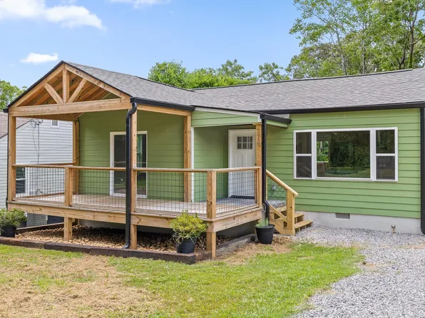 2935 Clifton Ter, Chattanooga, TN 37407