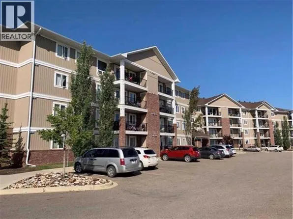 248A NW Grosbeak Way #415, Wood Buffalo, AB T9K 0V9
