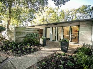 324 E Amherst Dr, Tyler, TX 75701