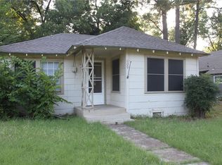 609 Baird St, Cleburne, TX 76033