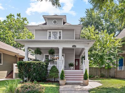 4141 N Laramie Ave, Chicago, IL, 60641