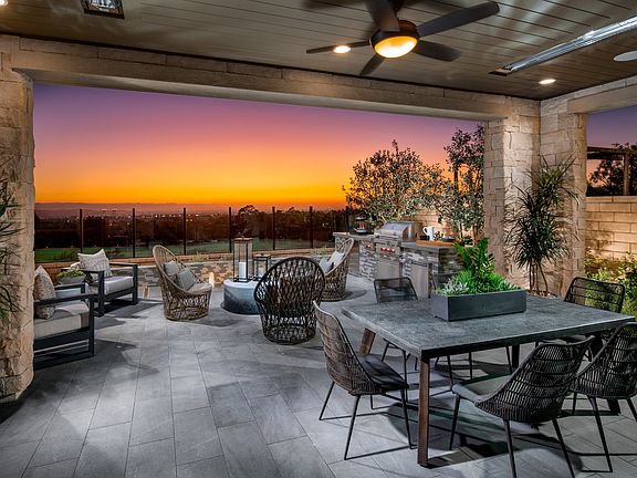 Plan 4X Outdoor Room