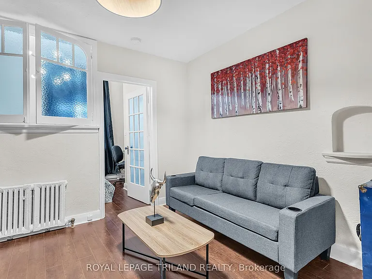 111 Dundas St #6 — Photo 6