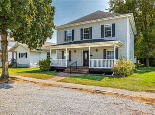 407 W Edgar Ave, Effingham, IL 62401