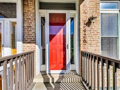 2426 W Flournoy St, Chicago, IL, 60612