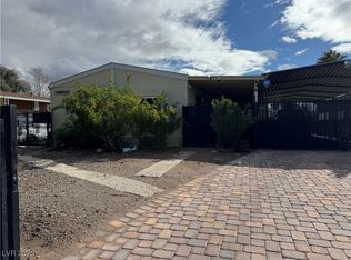 5252 Nevada Ave, Las Vegas, NV 89122