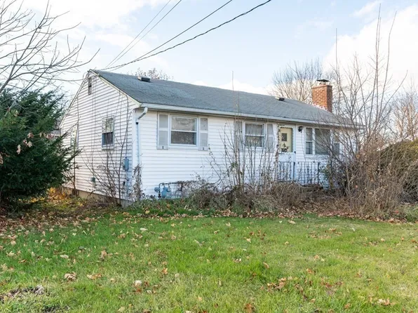 1301 Main St, Tewksbury, MA 01876