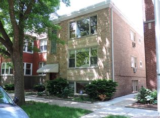 5140 N Leavitt St #G, Chicago, IL 60625