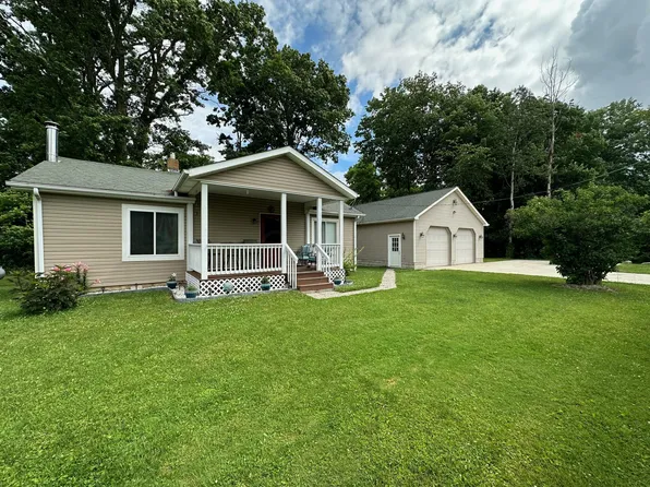 4473 State Route 95, Mount Gilead, OH 43338