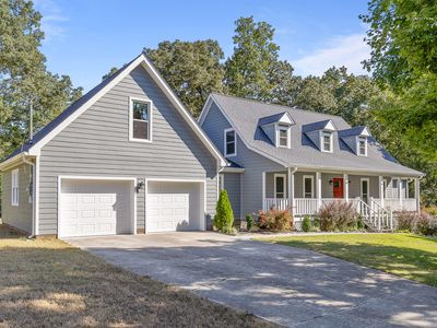 7713 Elizabeth Way Dr, Ooltewah, TN, 37363