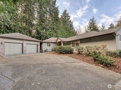 6610 78th Avenue Ct NW, Gig Harbor, WA, 98335